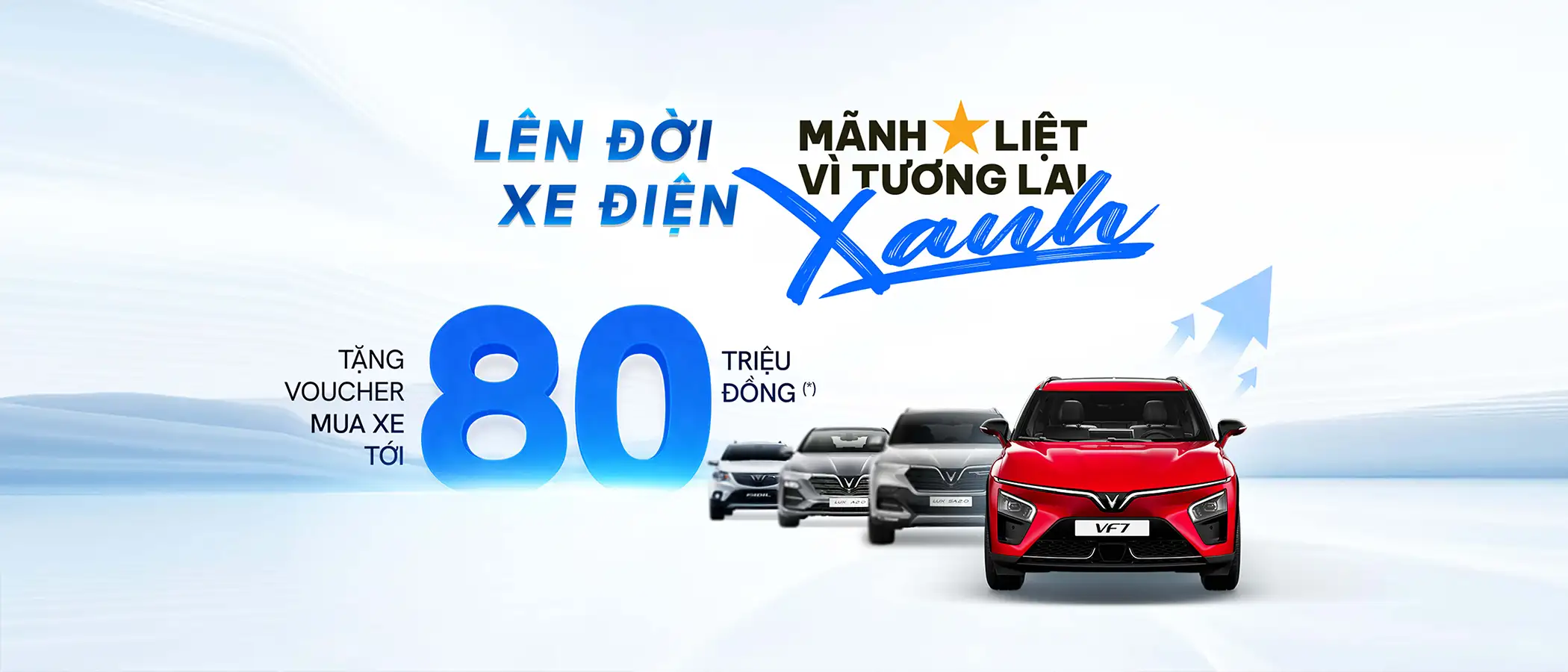 Lãi suất trả góp VinFast