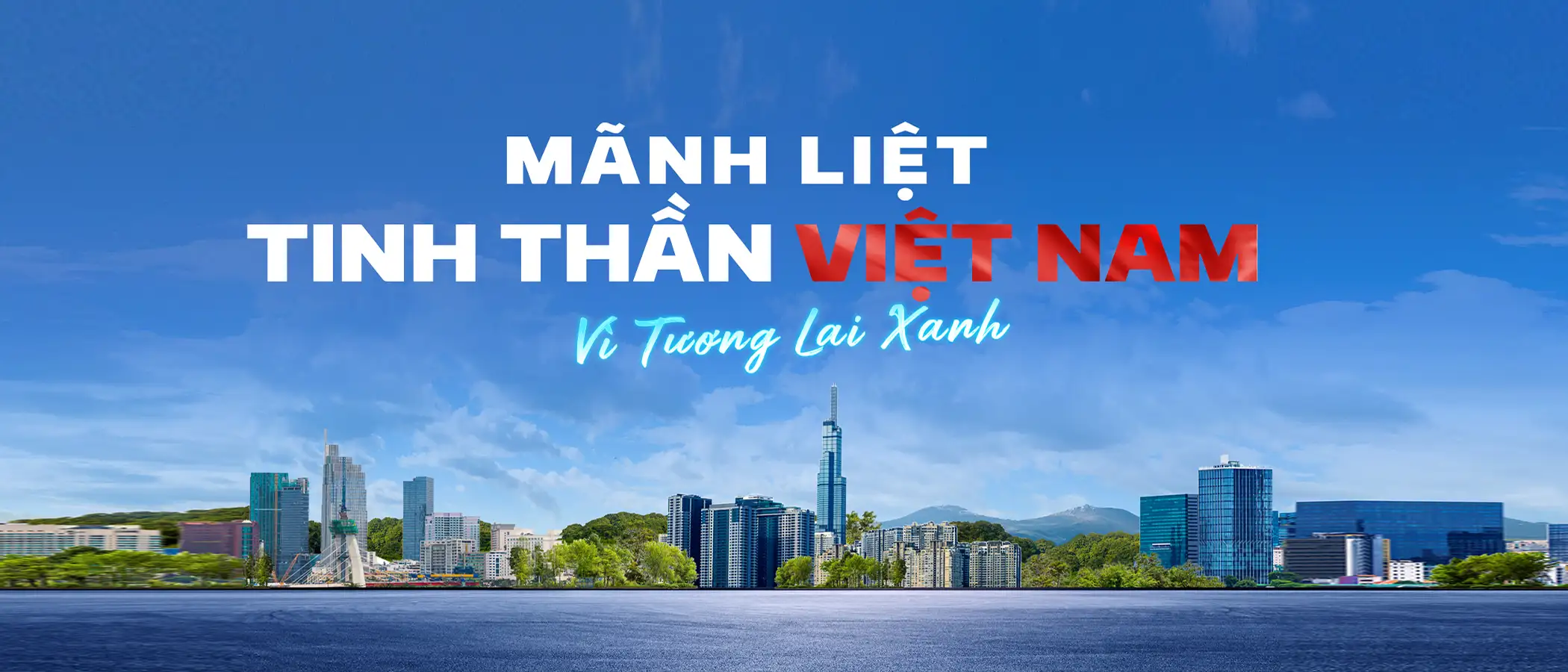 VinFast Tâm Phong